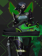 Viper V.1 Custom-Sneaker
